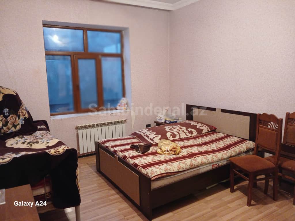 Masazır qəsəbəsi Yoncalıq ərazisi A 5 ünvanı