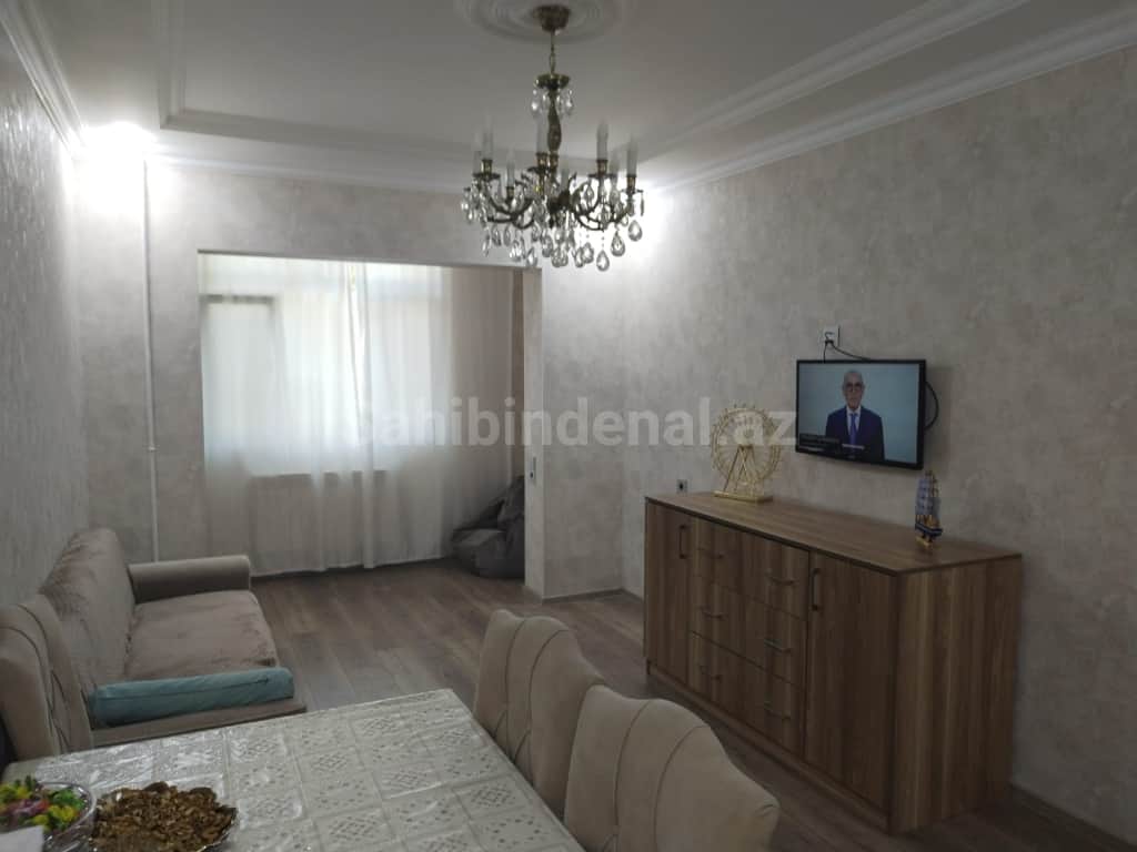Əmlak satılır 