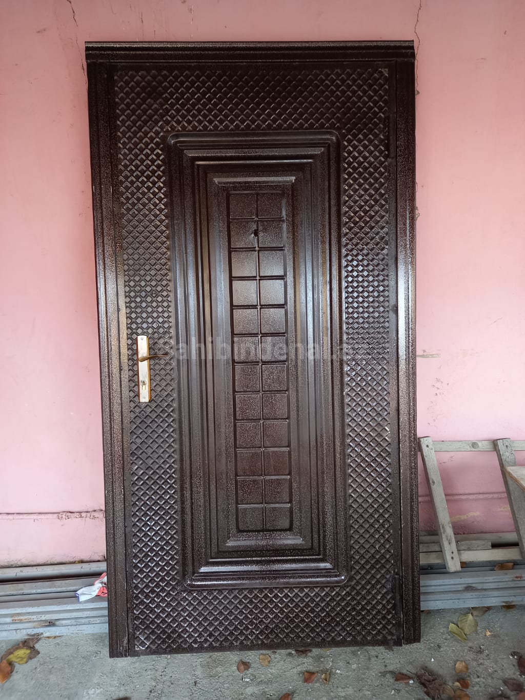 Seyf qapı 