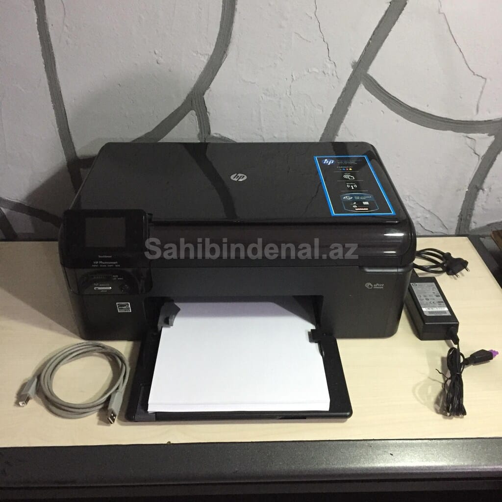 Printer satılır
