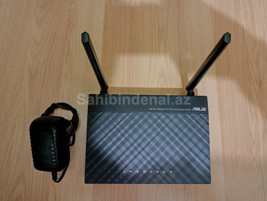 Modem satılır