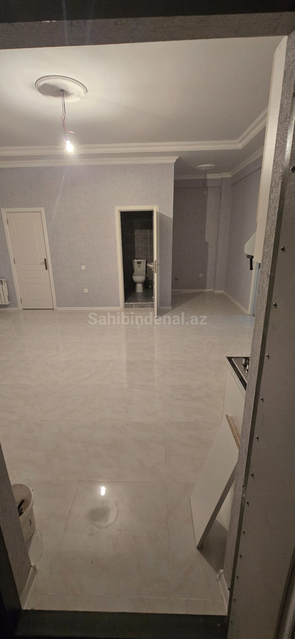 Saray yaşayış kompleksi qız tələbələrə kirayə ev