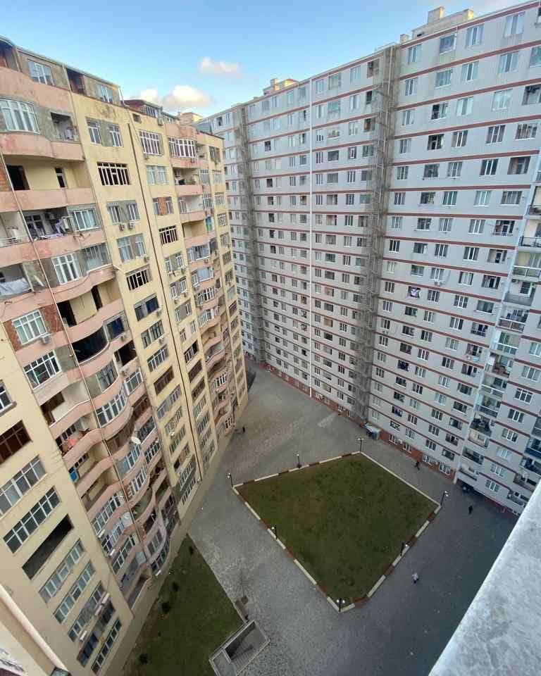 Yasamal Rayonu 20 yanvar metrosunun yaxinligi